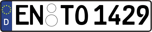 EN-TO1429
