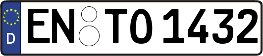 EN-TO1432
