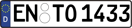 EN-TO1433