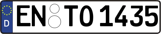 EN-TO1435