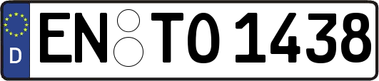 EN-TO1438