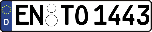 EN-TO1443