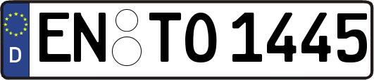 EN-TO1445