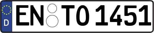 EN-TO1451