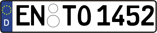 EN-TO1452