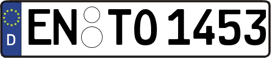 EN-TO1453