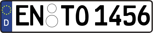 EN-TO1456