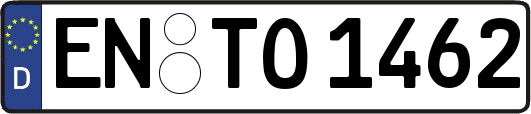 EN-TO1462