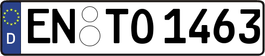 EN-TO1463