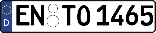 EN-TO1465