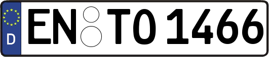 EN-TO1466