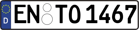 EN-TO1467