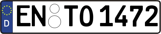 EN-TO1472