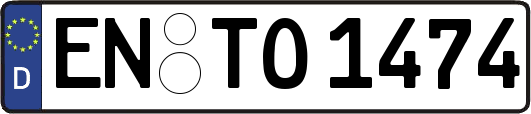 EN-TO1474