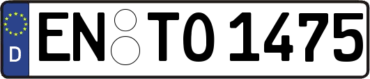 EN-TO1475