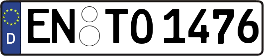 EN-TO1476