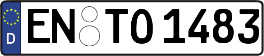EN-TO1483