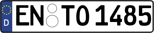 EN-TO1485