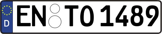 EN-TO1489