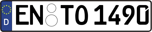 EN-TO1490