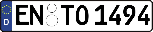 EN-TO1494