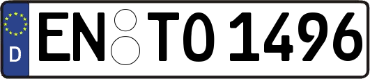 EN-TO1496