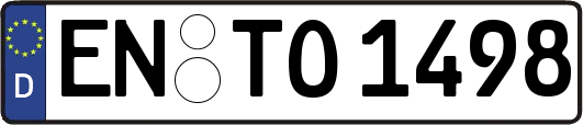 EN-TO1498