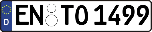 EN-TO1499