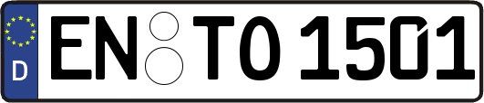 EN-TO1501