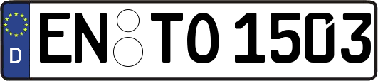 EN-TO1503