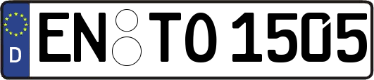EN-TO1505