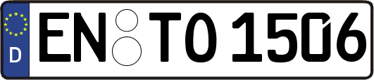EN-TO1506