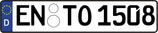 EN-TO1508