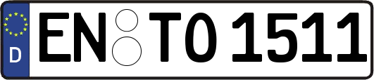 EN-TO1511