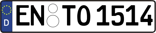 EN-TO1514