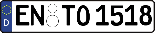EN-TO1518