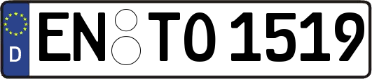 EN-TO1519