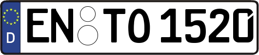 EN-TO1520