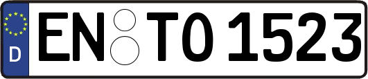EN-TO1523