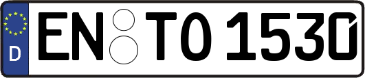 EN-TO1530