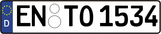 EN-TO1534