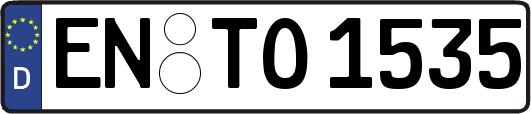 EN-TO1535