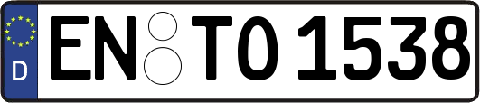 EN-TO1538