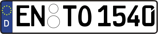 EN-TO1540