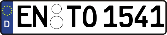 EN-TO1541