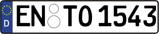 EN-TO1543
