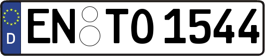 EN-TO1544