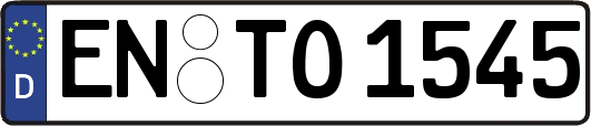 EN-TO1545