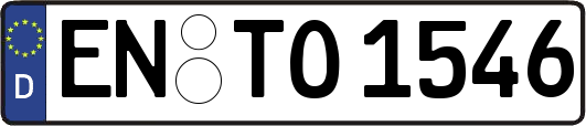 EN-TO1546
