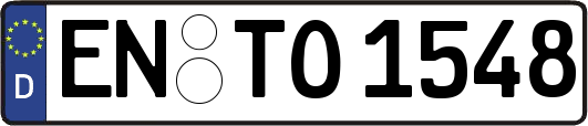 EN-TO1548